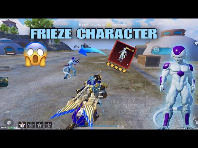 OMG!FRIEZE CHARACTER CHALLENGED ME IN SAME LOBBY|SAMSUNG,A3,A5,J2,J3,J5,J7,S5,S6,J1,XMAX