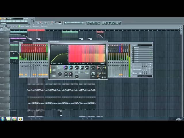 How to use Maximus for Mastering in FL studio