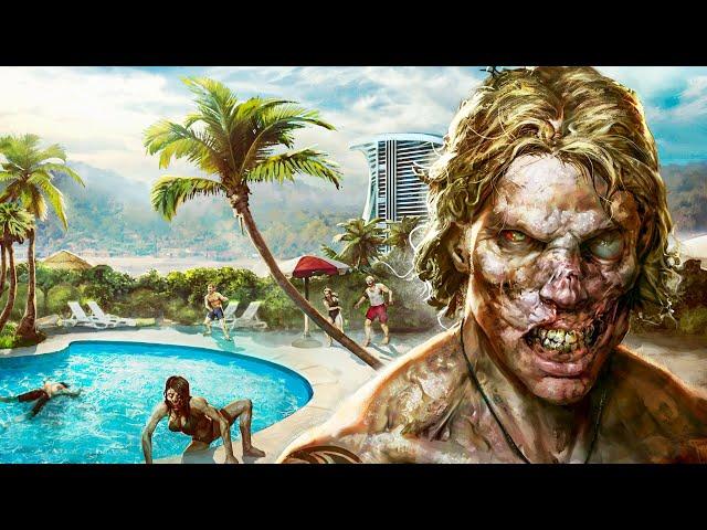 DEAD ISLAND - Historia Completa Español 4k 60fps PC Ultra 4k 60fps