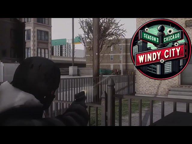 Windy City On Demon Time Part 10 | Windy City RP | Chicago Roleplay Server (REUPLOAD)