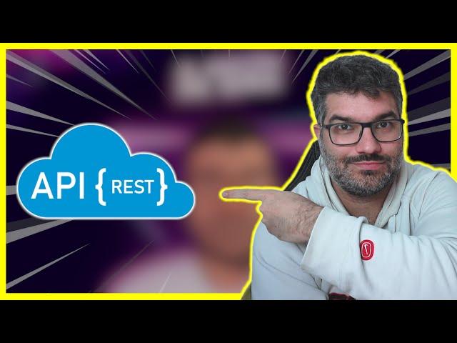 Cómo crear una API REST en LARAVEL desde 0