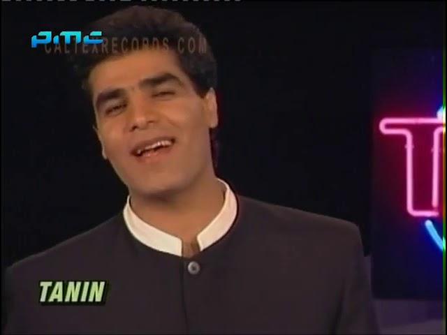 Omid "Mast" Live on Tanin TV