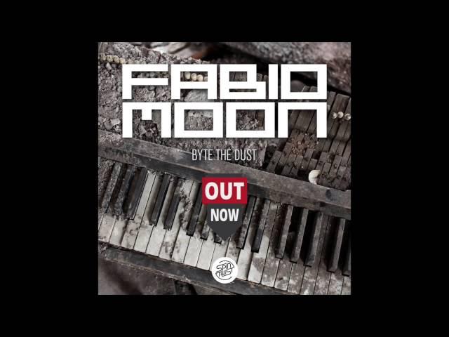 Official - Fabio & Moon - Byte The Dust