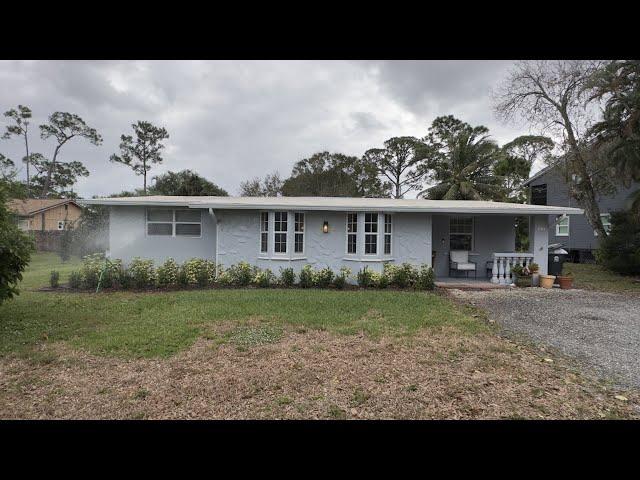 Lake Worth Homes for Rent 4BR/3BA by Lake Worth Property Management