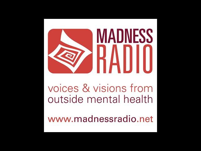 Icarus Project: Sascha DuBrul | Madness Radio