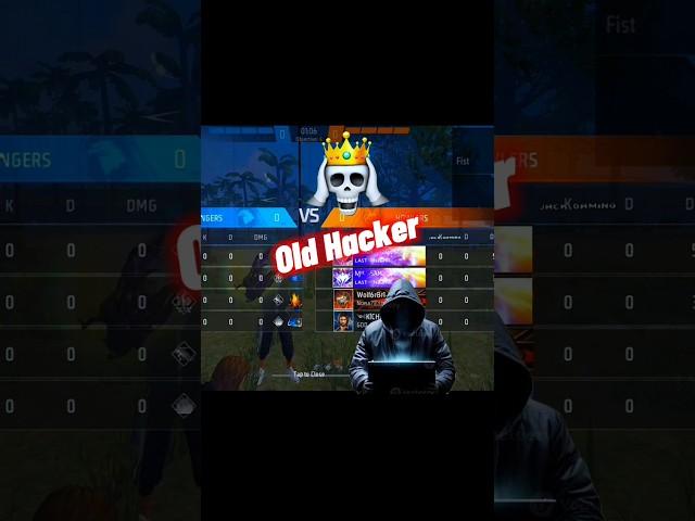 ￼Cs Me 4 Hacker Aa Gaye  Aab Kya Hoga ️ ? #shorts #trending #freefire