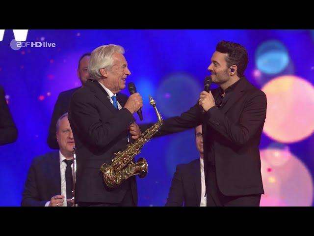 Da Capo Udo Jürgens - Die Original Show mit dem Orchester Pepe Lienhard - Giovanni Zarrella Show