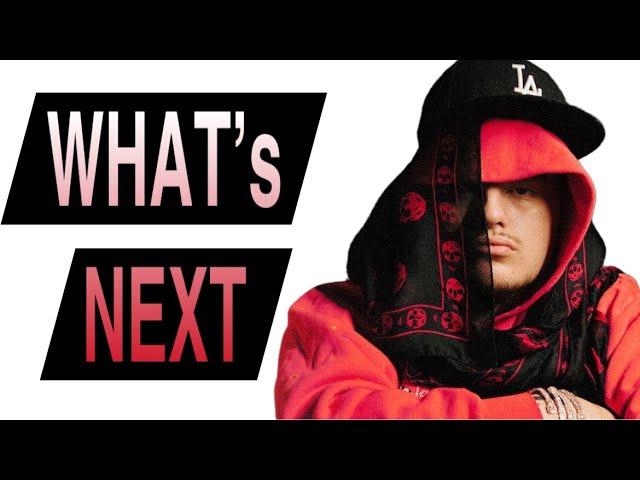 What’s Next For Mainstream Hip Hop?