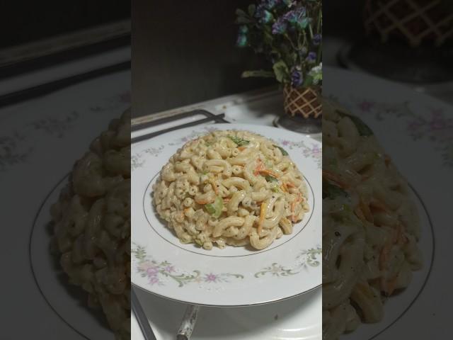 චීස් පැස්ටා මෙහෙම හැදුවොත් කොහොම තියෙයිද | cheese pasta recipes in sinhala #pasta #srilankanfood