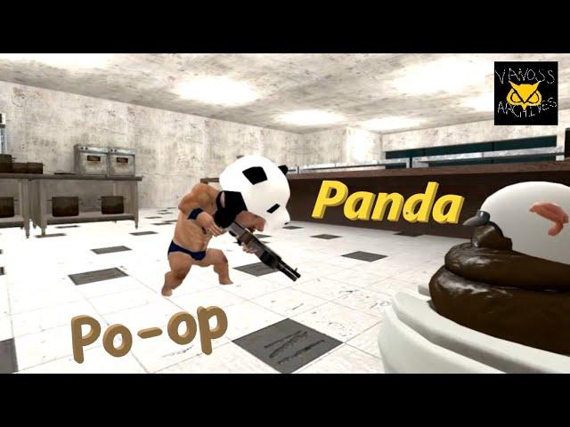 BigJigglyPanda Funny Moments (Rage, Laughing...) - VanossGaming Channel Compilation