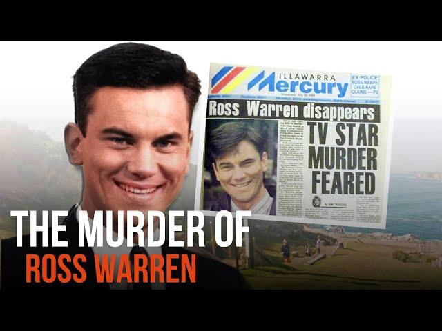 The Horrific and Targeted Murder of Ross Warren | Crime Investigation Australia