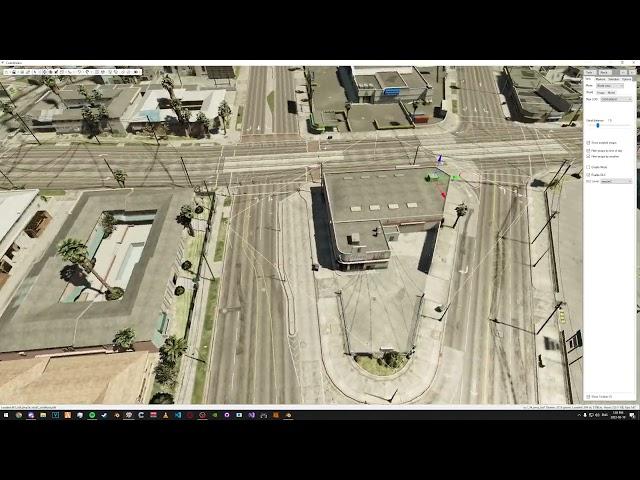 Full Mapping Tutorial for GTA 5 / FiveM [Part 1]