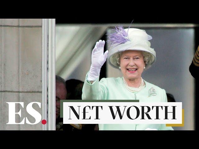 Queen Elizabeth net worth 2020: How much money does the Queen have and where does it come from?