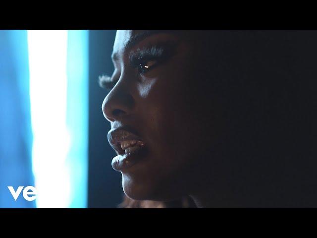 Peaches Adaba - Sometimes (Official Music Video)