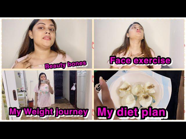 My diet plan whole day || my weight journey