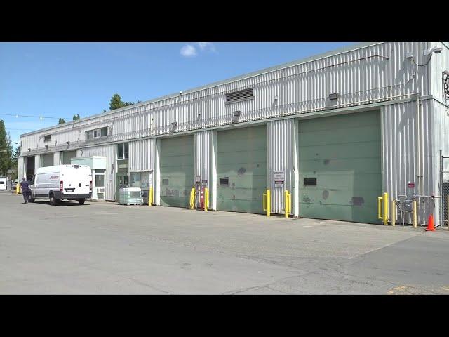 Saanich launching Alternative Approval Process for $150M to rebuild operations centre
