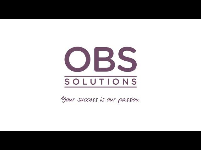 Official Odoo Partner | Elevate Your Business Success with OBS Solutions