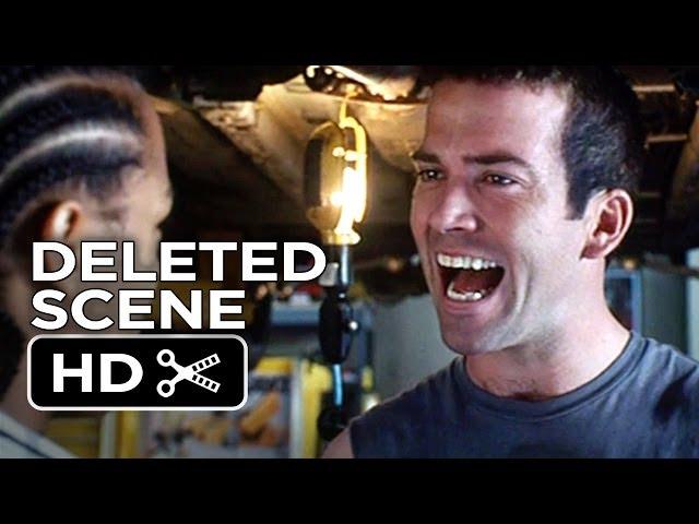 The Fast and the Furious: Tokyo Drift Deleted Scene - Wasabi Bet  (2006) - Racing Movie HD