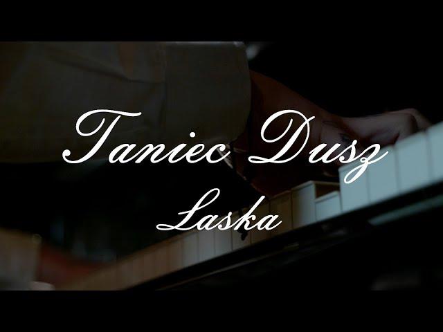 Laska - Taniec dusz (Official Video)