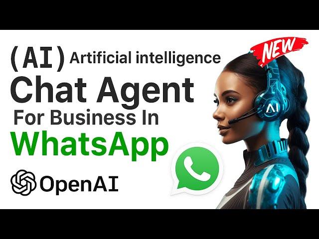 Automating Data Collection with WhatsApp AI Agent - Convert User Inputs to Structured Variables