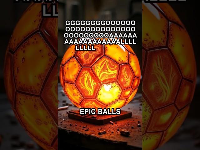 Epic Soccer Futebols - Fuse Ups 