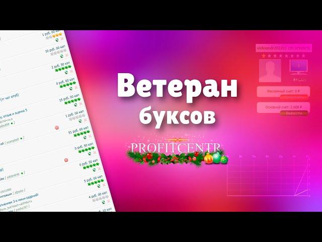 ProfiTCentR - заработок на простых заданиях | Судьба проекта в 2023 году | Рефбек 60%