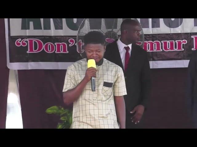 ABUJA 2024 II TESTIMONIES OF THE LORDS DOING II DAY2 II WITH PST.LAZARUS MUOKA