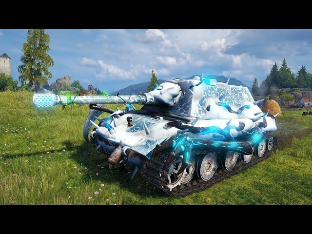 World of Tanks Epic Wins and Fails Ep557