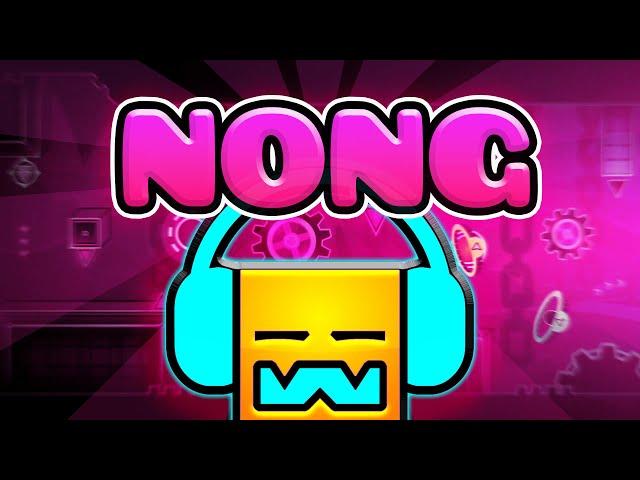 THE BEST WAY TO PLAY GEOMETRY DASH!!!