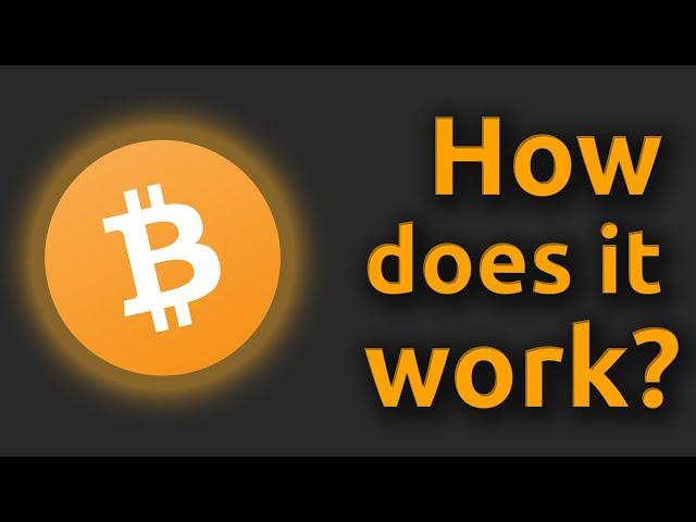 The only video you need to understand Bitcoin