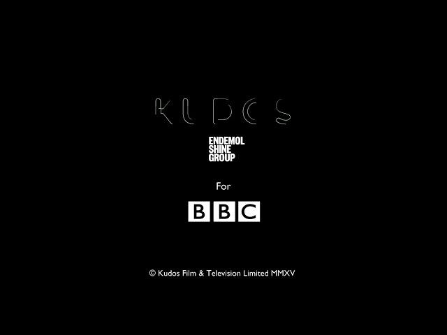 Kudos/Endemol Shine Group/BBC (2015)