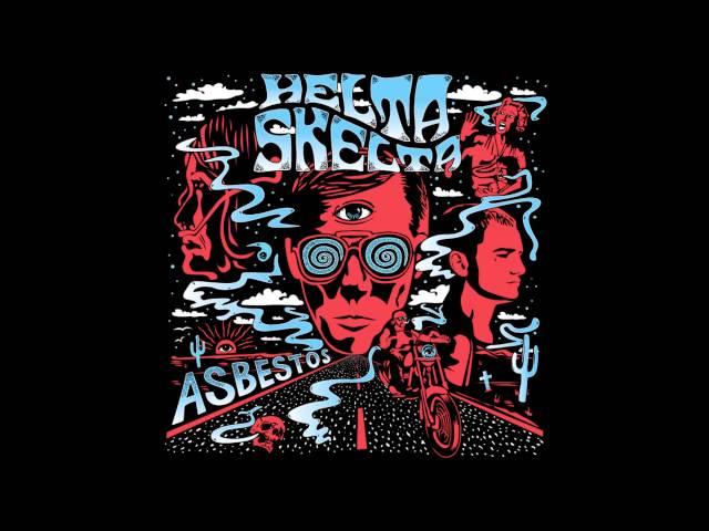 HELTA SKELTA - Asbestos EP