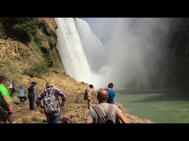 Tours in Mexico