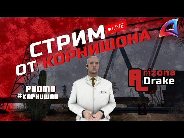 МЫСЛИ В СЛУХ | КУДА ВЛОЖИТЬ МИЛЛИАРДЫ? | ARIZONA DRAKE #samp #arizona #gta #stream