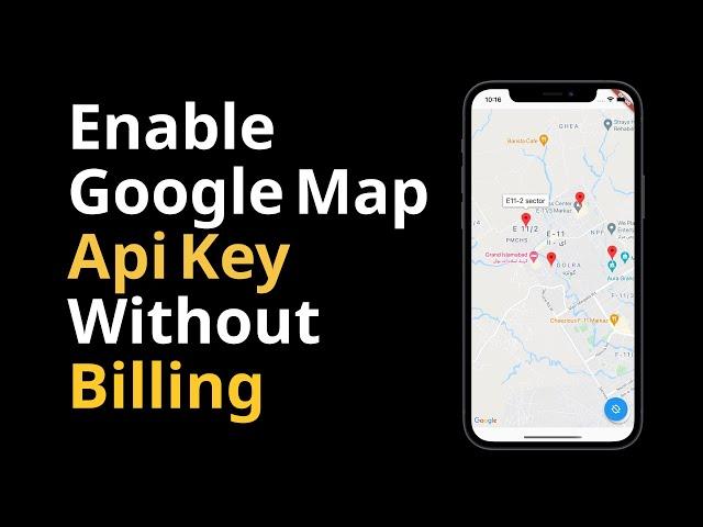 How to use Google Map API without billing || Google Map autocomplete places api