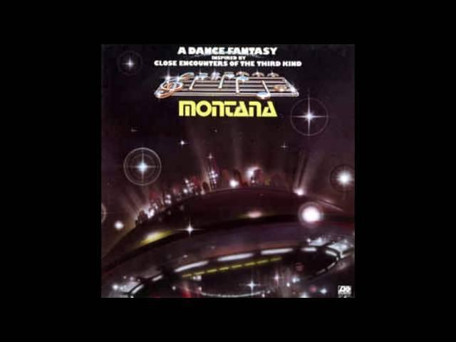 Montana - Warp Factor 2 (Drum Break - Loop)