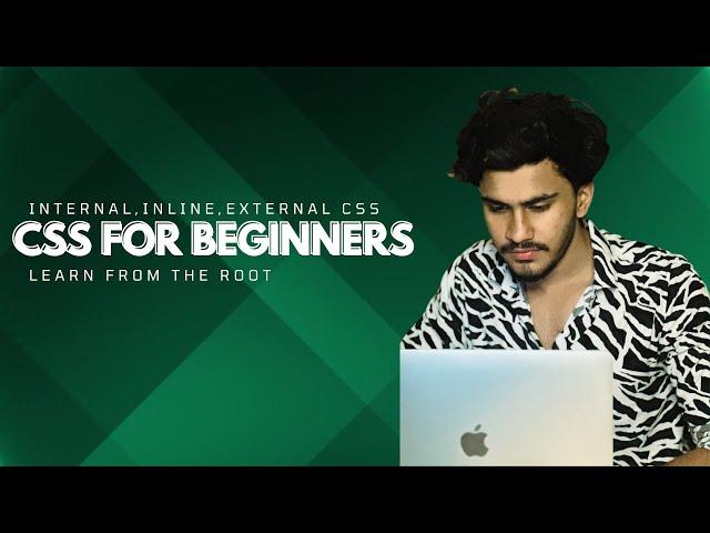 CSS Malayalam Tutorial | CSS for Beginners: Internal, Inline, & External Styles Explained | Day 1