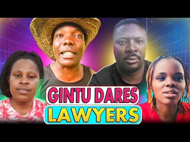 DRAMA‼️ Gintu's Lawyers Strike Back : Irene's Life In Danger!! @iammarwa