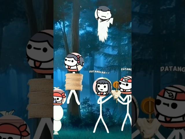 ngapain coba ciko dan yang lain #ciconimation
