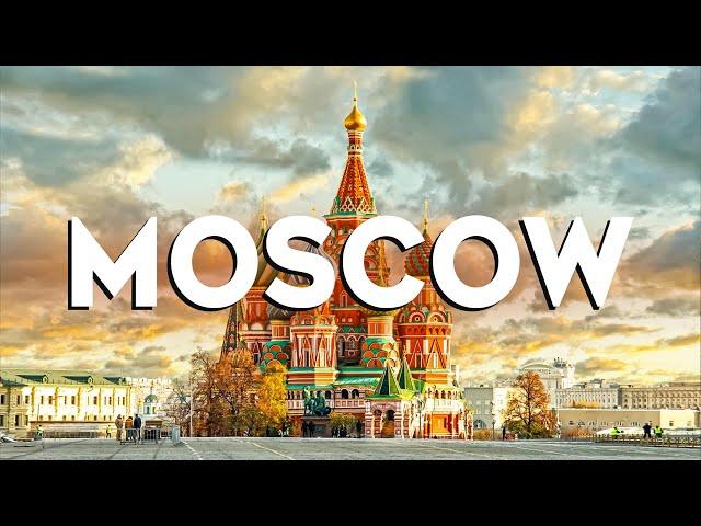 Top 10 Best Things to Do in Moscow, Russia [Moscow Travel Guide 2024]