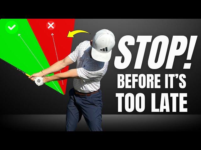 QUICK! I Wish A Golf Coach Had Told Me This Sooner...10,000 too late!