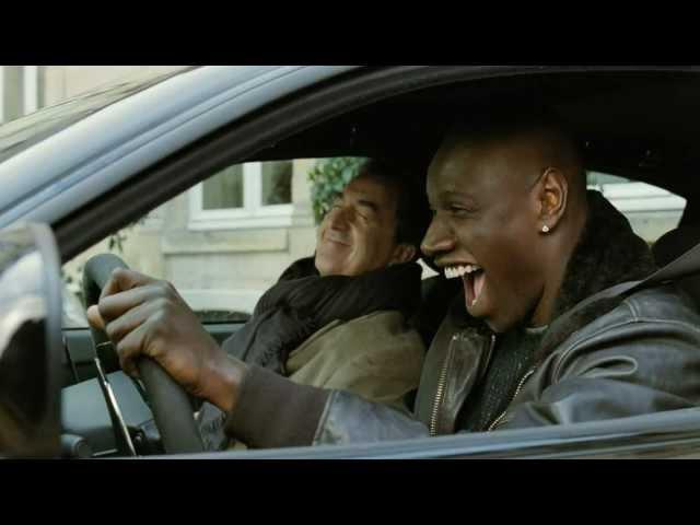 Intouchables best part