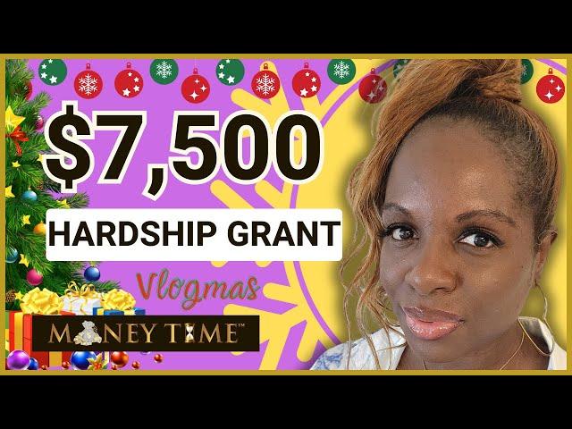 $7,500 Business Grant | NO Business Needed |No Deadline + Hardship Help!