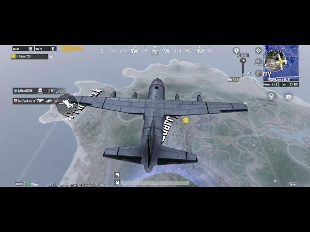 Арабы бесятжесткая катка против арабов/PUBG MOBILE