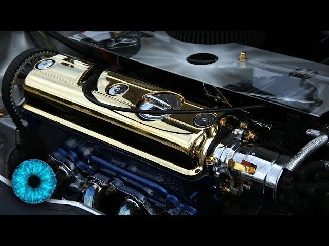 New engine: drive by information instead of gasoline and battery? - Clixoom Science & Fiction