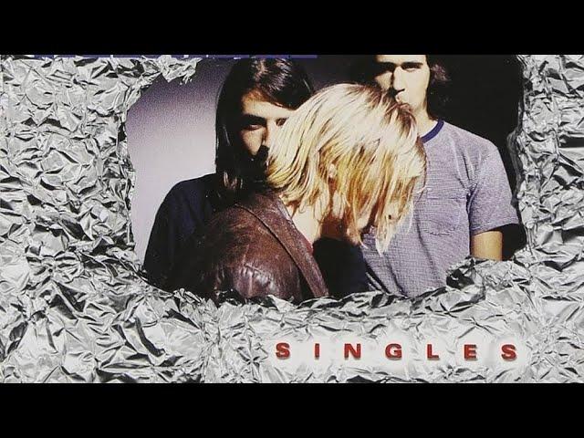 Nirvana - Singles - (Box Set)