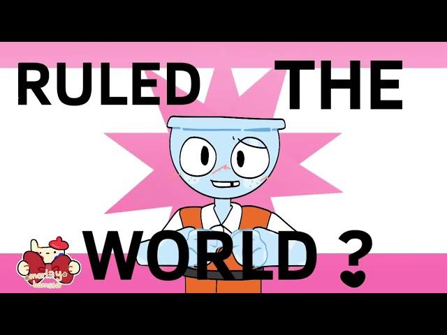 Heavy Metal Lover - MEME ( Dandy’s World ) #dandysworld #animation #meme