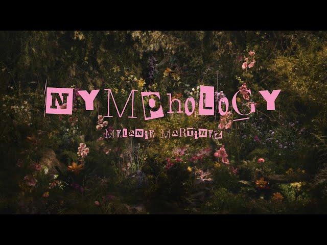 NYMPHOLOGY || Melanie Martinez || Lyrics