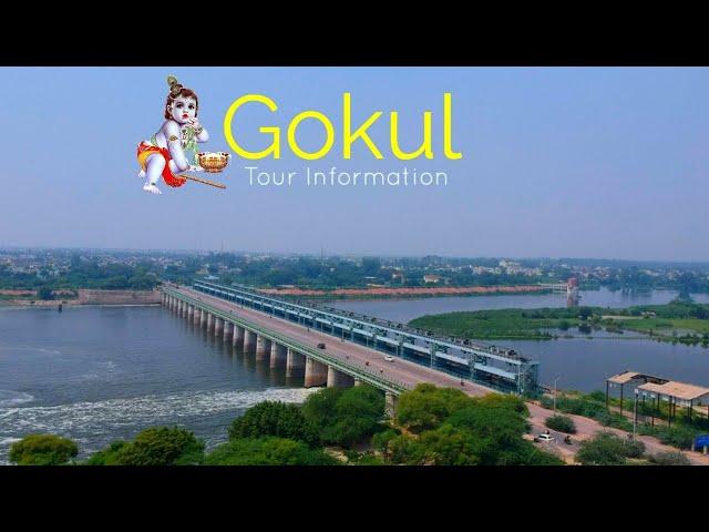 Gokul Mathura Tour | Gokul Tour Plan & Gokul Tour Budget | Gokul Travel Guide | Gokuldham Mathura