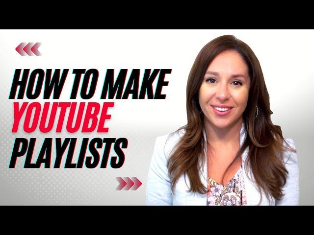 How to Make a YouTube Playlist